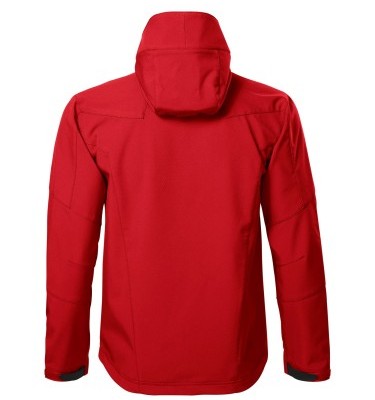 Softshell kurtka męska Nano