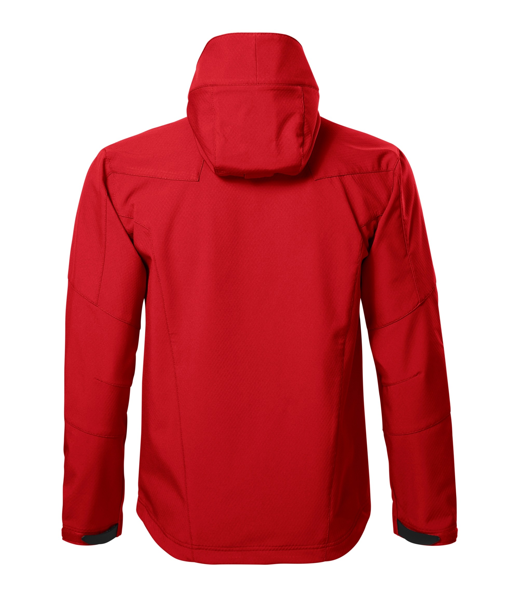 Softshell kurtka męska Nano