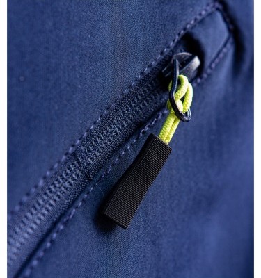 Softshell kurtka męska Nano