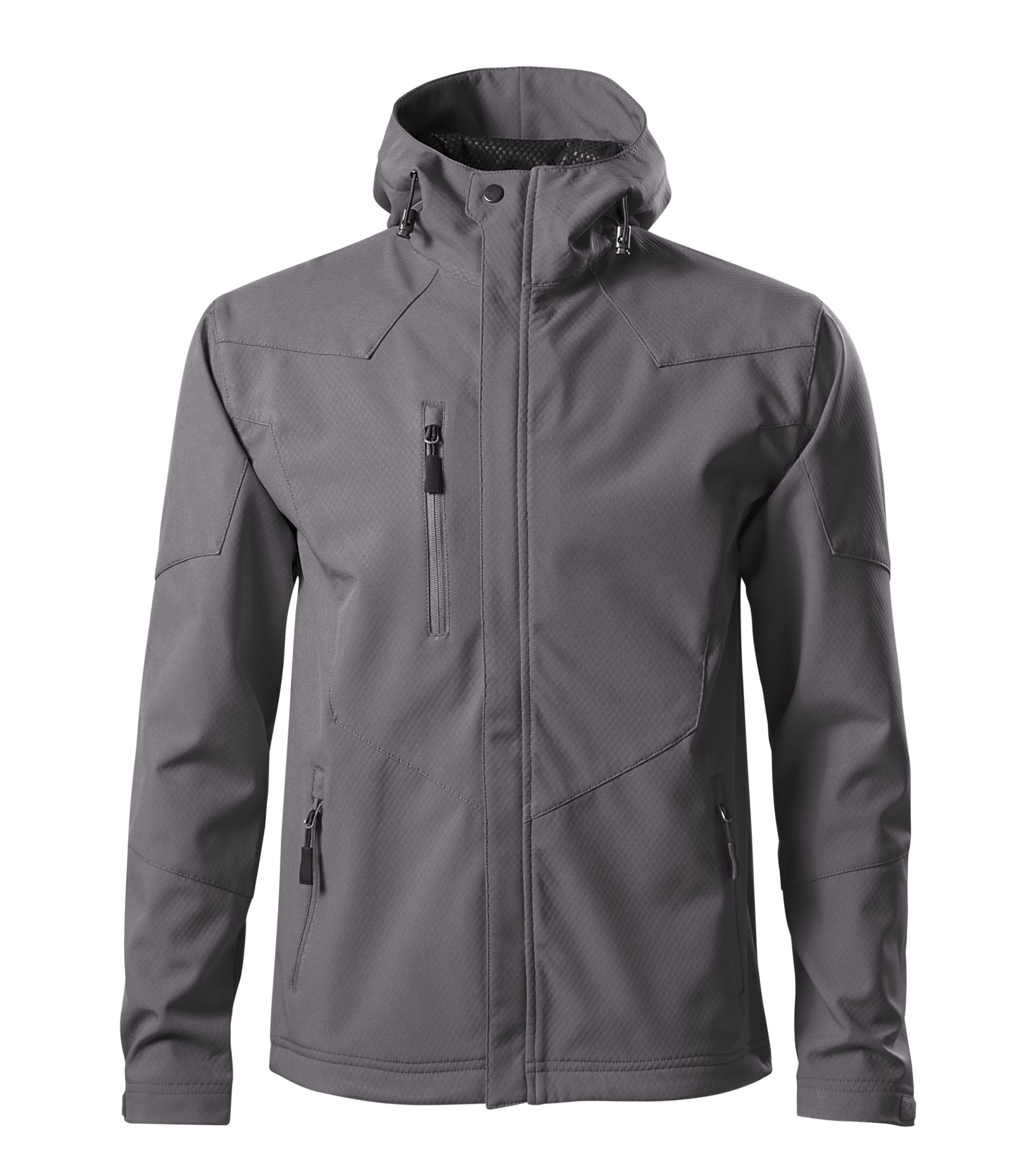 Softshell kurtka męska Nano