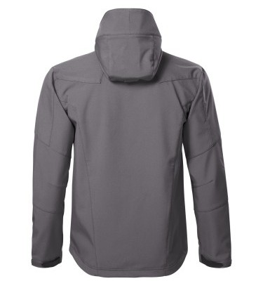 Softshell kurtka męska Nano