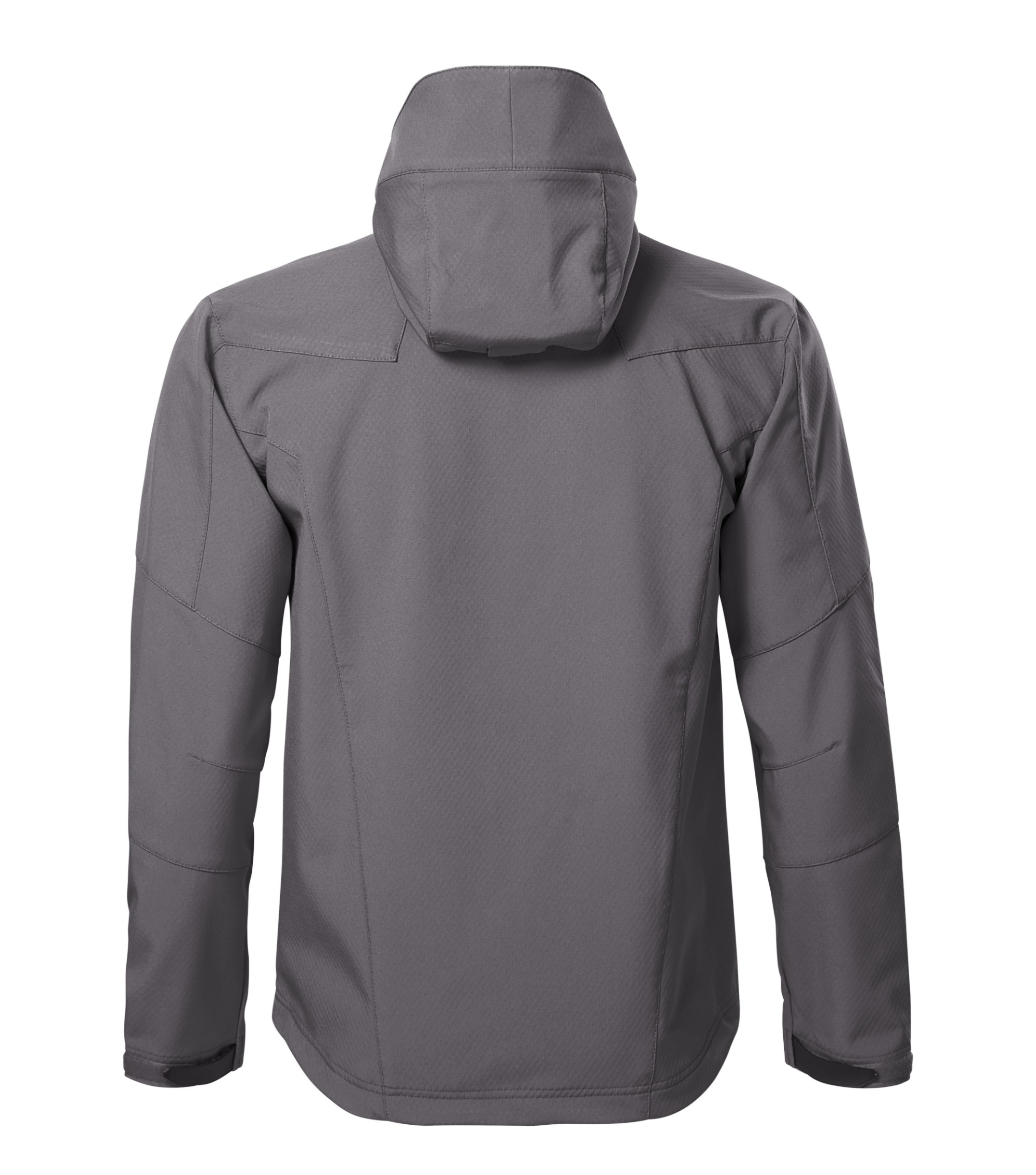 Softshell kurtka męska Nano