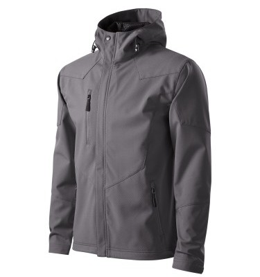 Softshell kurtka męska Nano