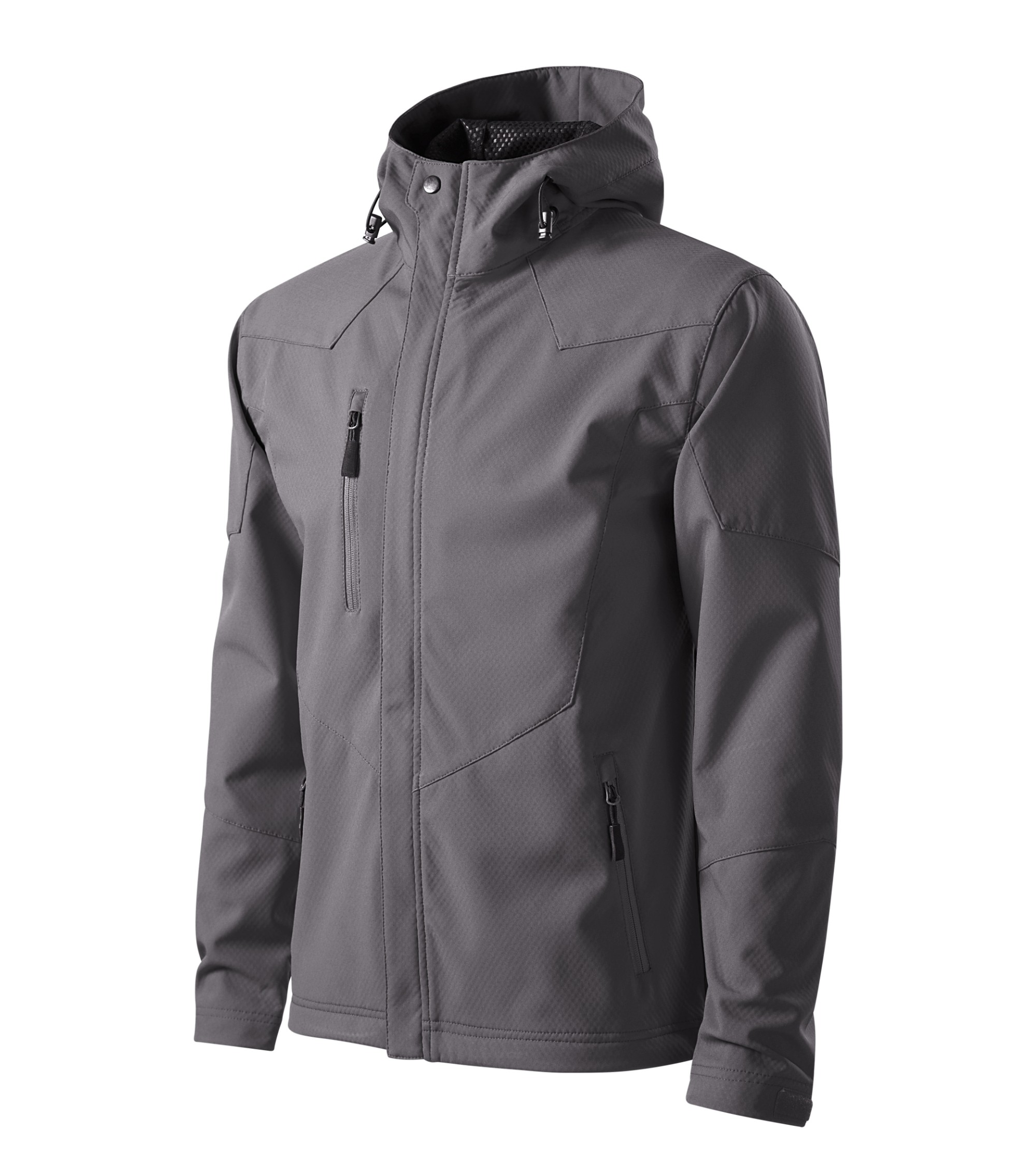 Softshell kurtka męska Nano