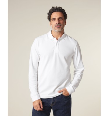 Prepster 2.0 Long Sleeve