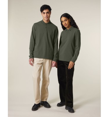 Prepster 2.0 Long Sleeve