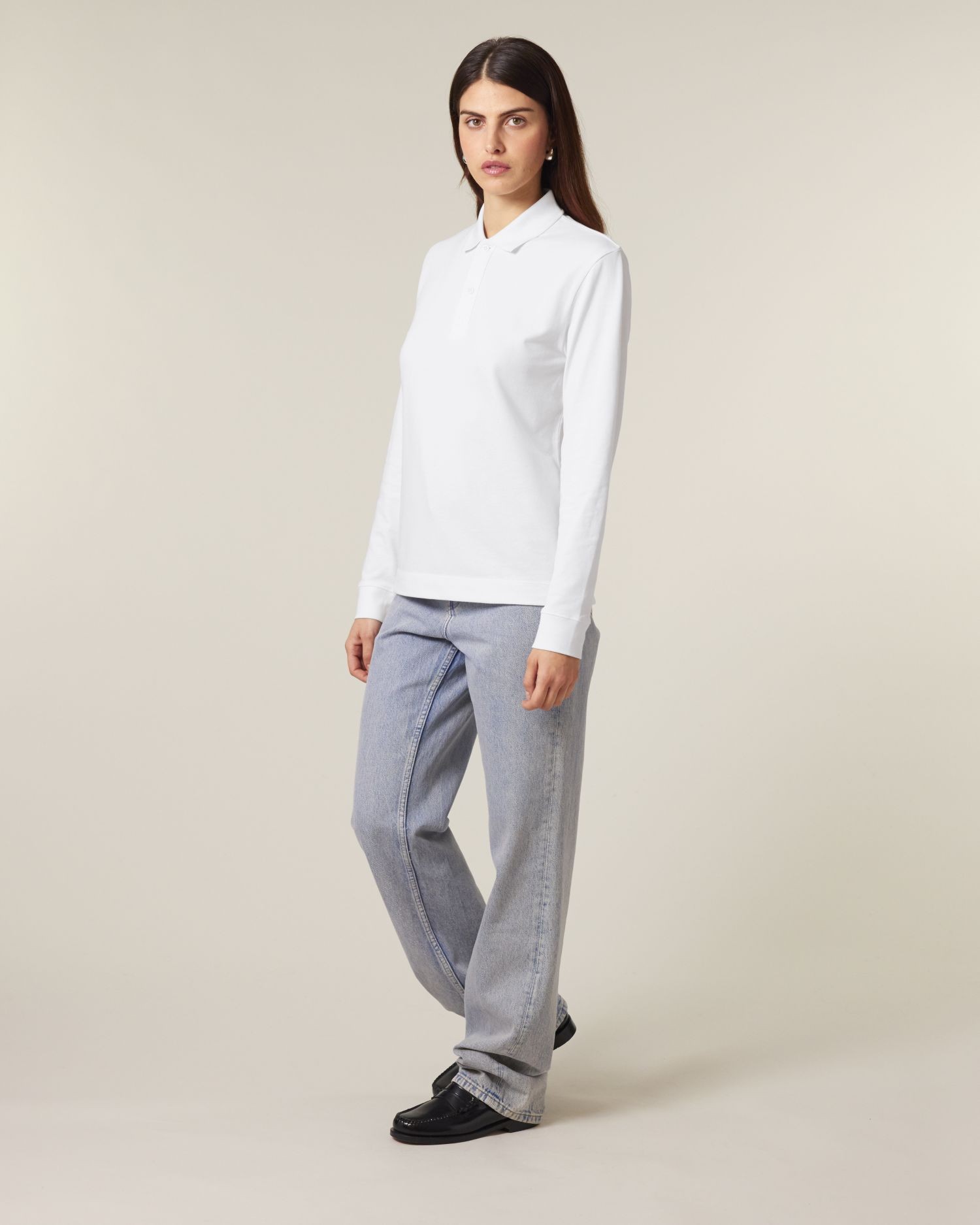 Prepster 2.0 Long Sleeve