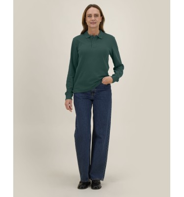 Prepster 2.0 Long Sleeve