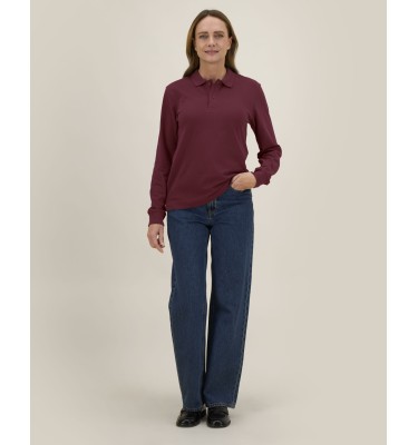 Prepster 2.0 Long Sleeve
