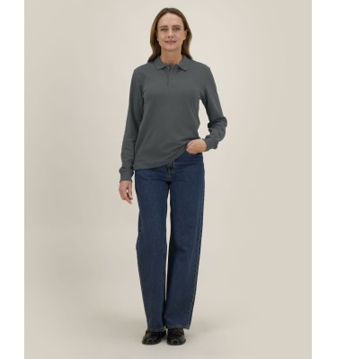 Prepster 2.0 Long Sleeve