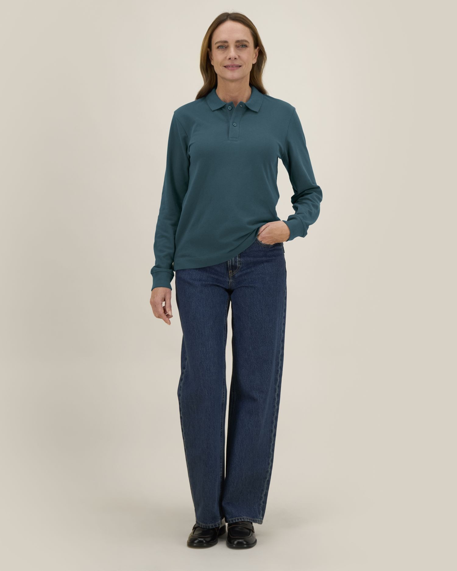 Prepster 2.0 Long Sleeve