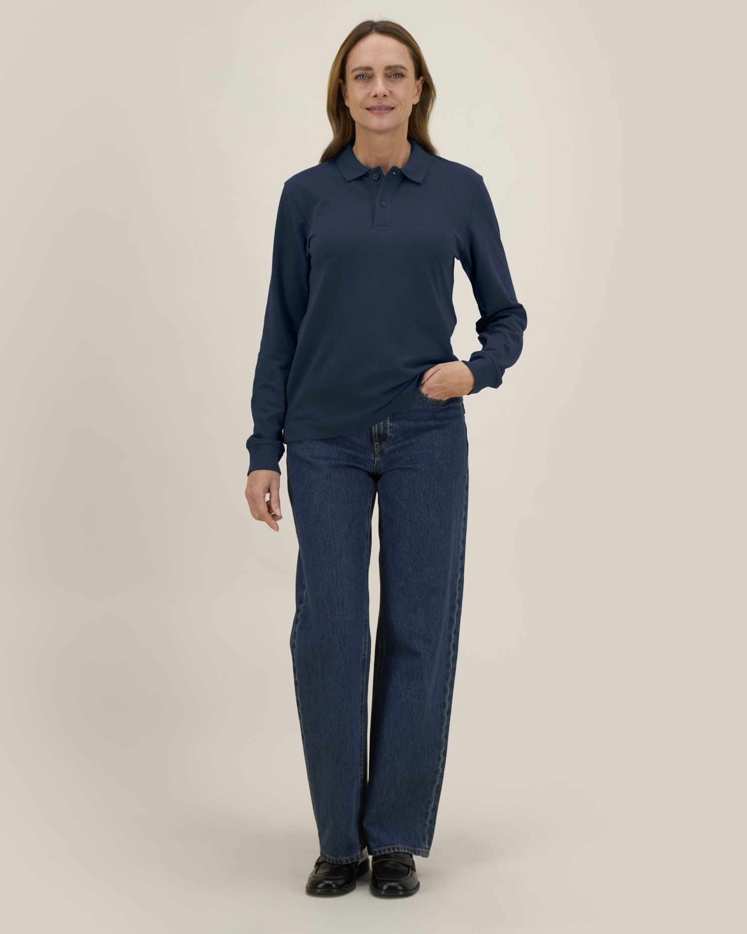 Prepster 2.0 Long Sleeve