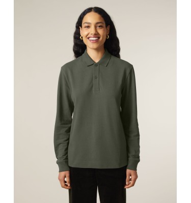 Prepster 2.0 Long Sleeve