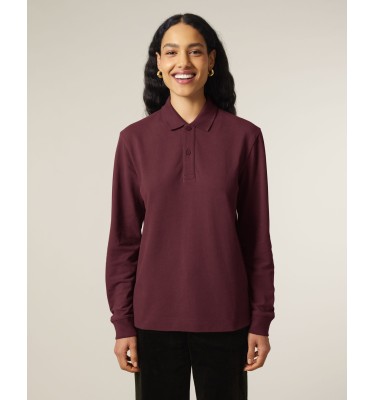 Prepster 2.0 Long Sleeve