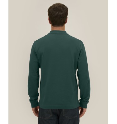 Prepster 2.0 Long Sleeve