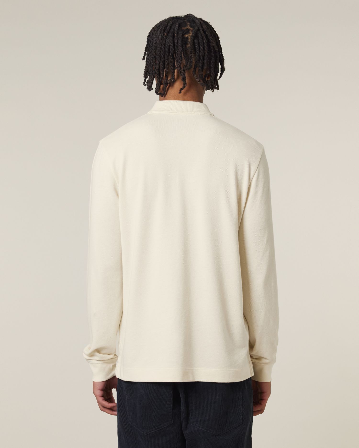 Prepster 2.0 Long Sleeve