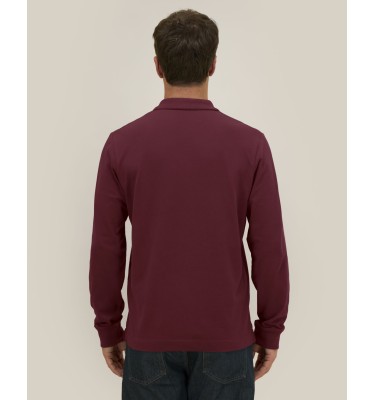 Prepster 2.0 Long Sleeve