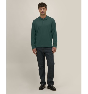 Prepster 2.0 Long Sleeve