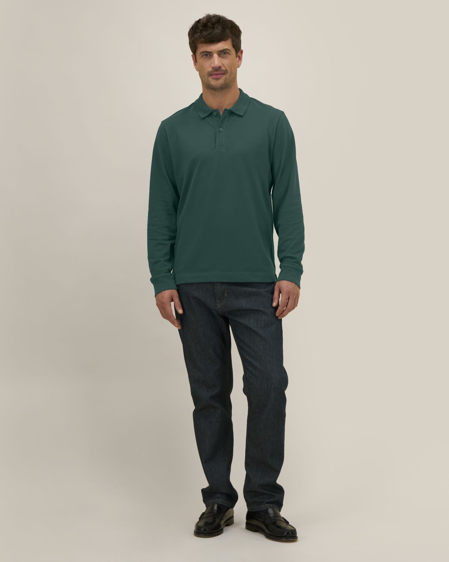 Prepster 2.0 Long Sleeve