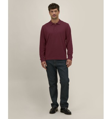 Prepster 2.0 Long Sleeve