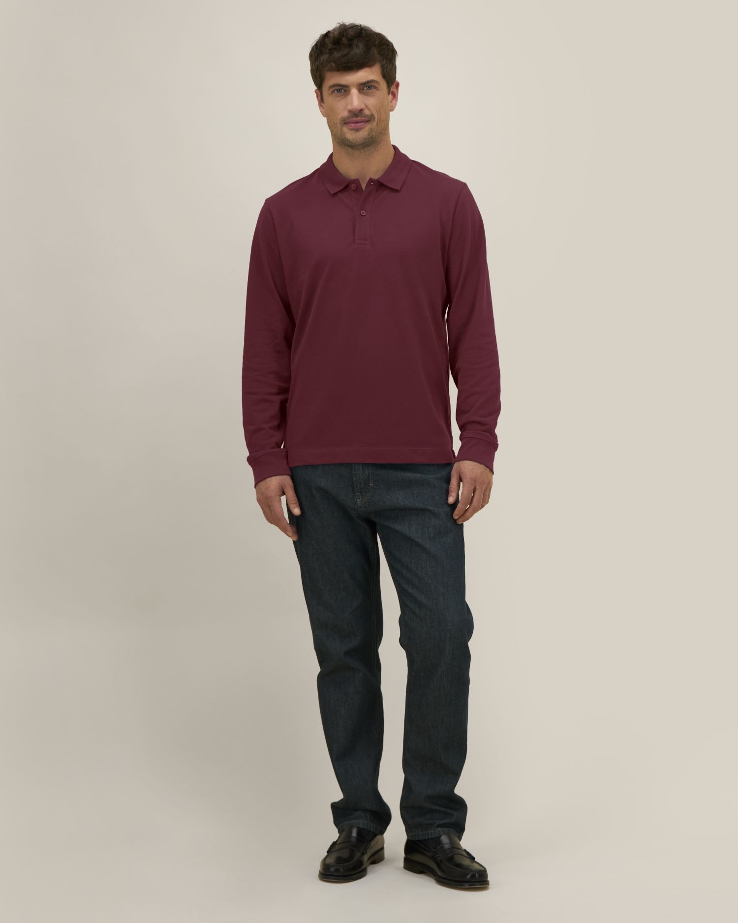 Prepster 2.0 Long Sleeve