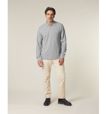Prepster 2.0 Long Sleeve