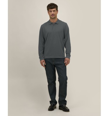 Prepster 2.0 Long Sleeve