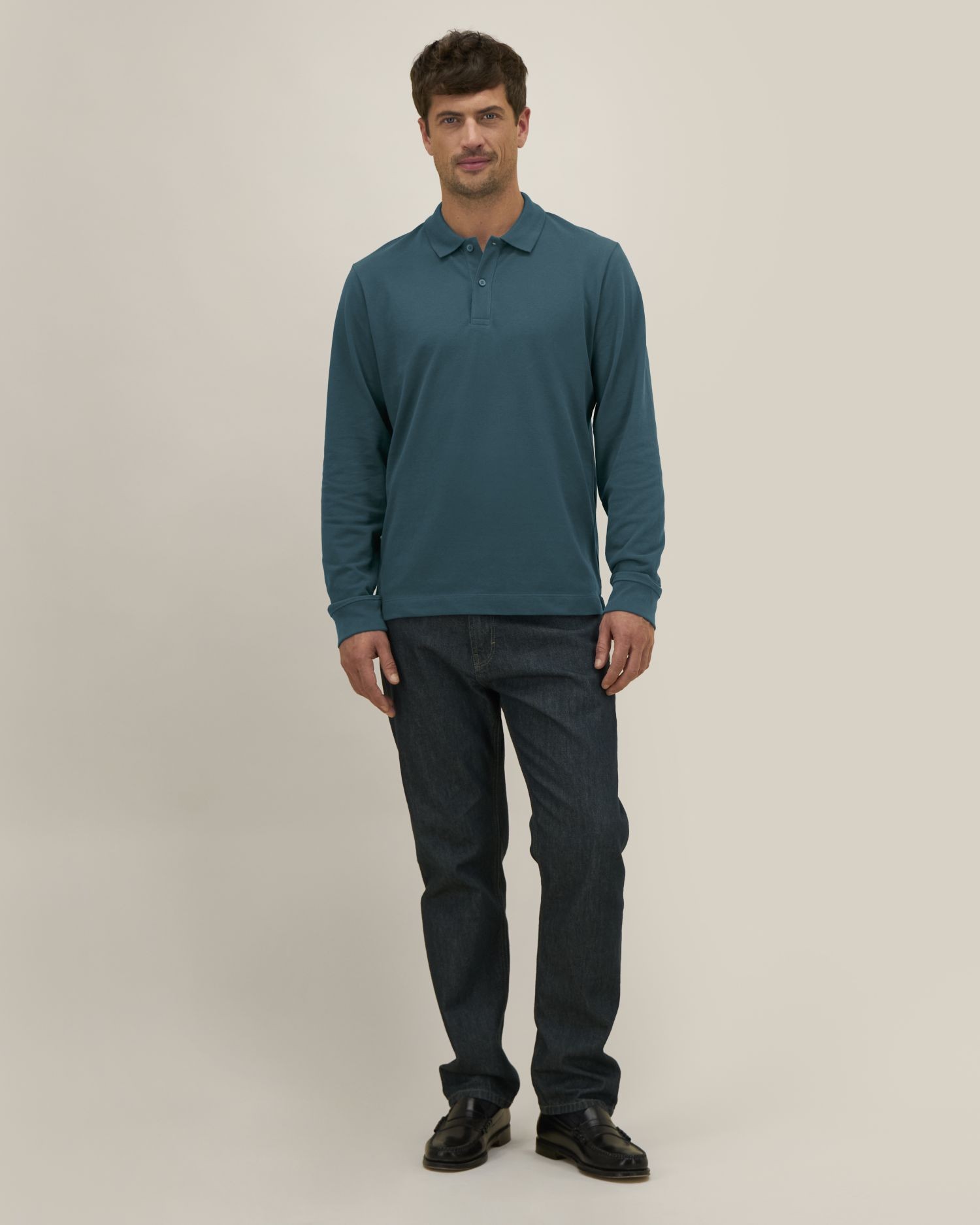 Prepster 2.0 Long Sleeve