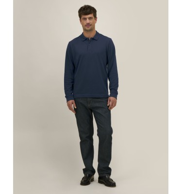 Prepster 2.0 Long Sleeve