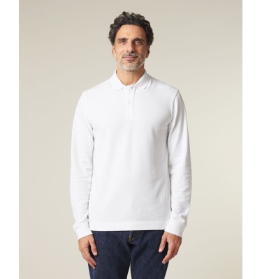 Prepster 2.0 Long Sleeve