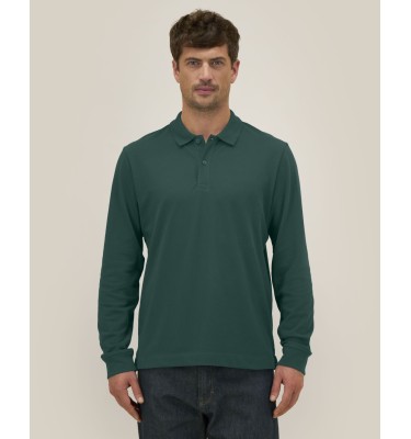Prepster 2.0 Long Sleeve