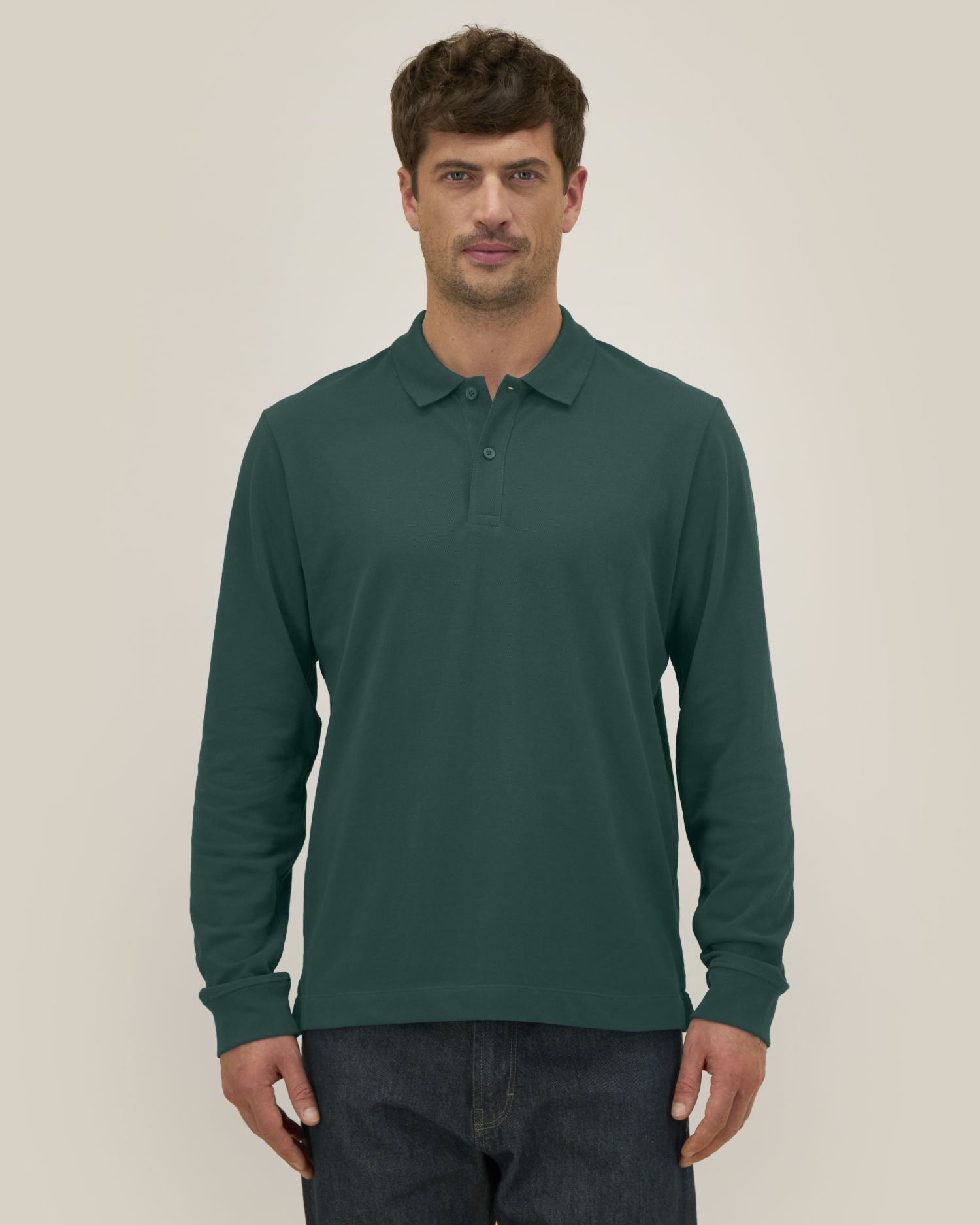 Prepster 2.0 Long Sleeve