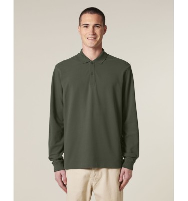 Prepster 2.0 Long Sleeve
