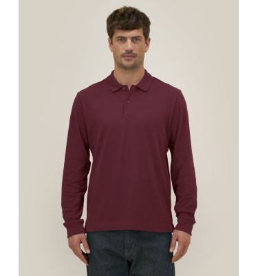 Prepster 2.0 Long Sleeve