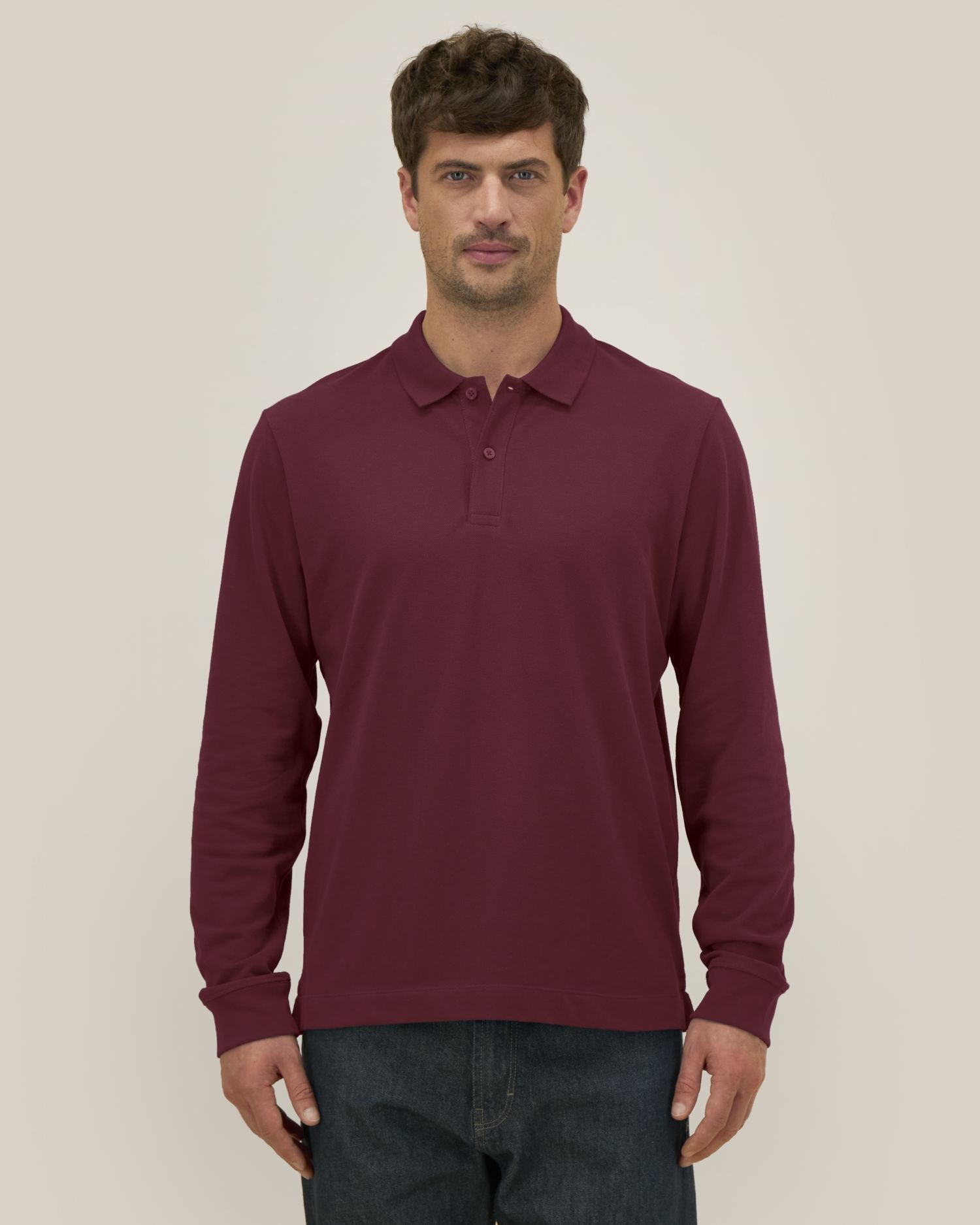 Prepster 2.0 Long Sleeve