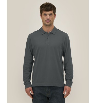Prepster 2.0 Long Sleeve