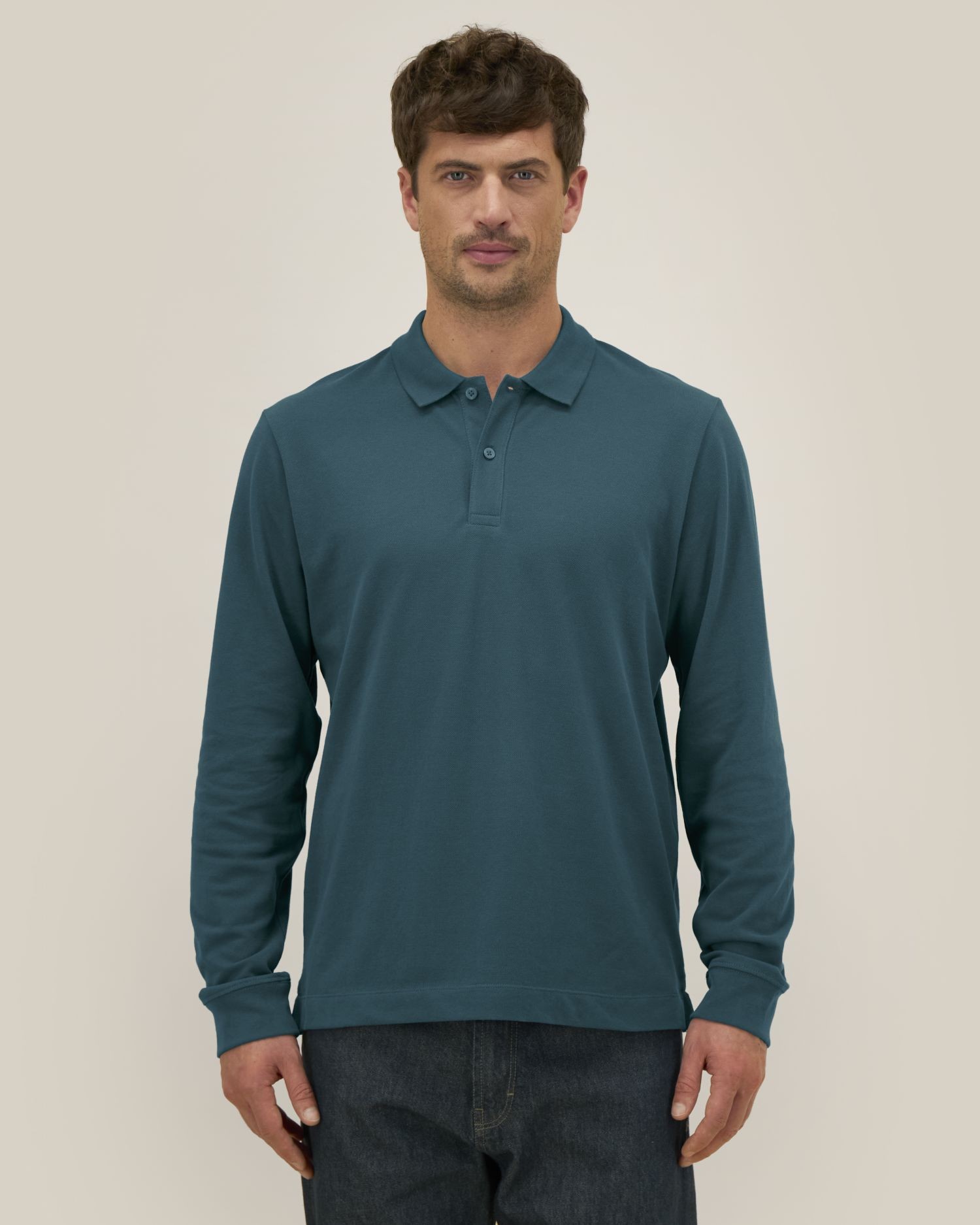 Prepster 2.0 Long Sleeve