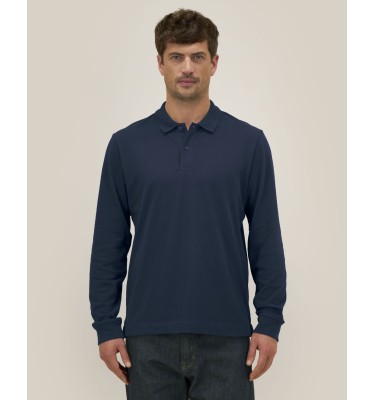 Prepster 2.0 Long Sleeve