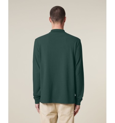 Prepster 2.0 Long Sleeve