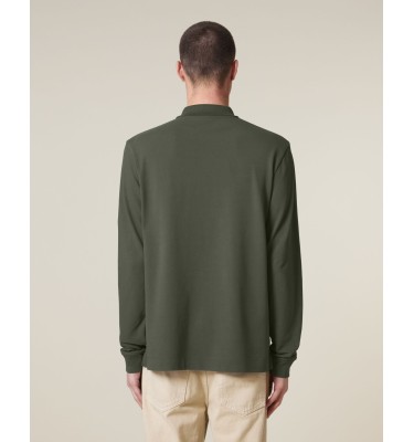 Prepster 2.0 Long Sleeve