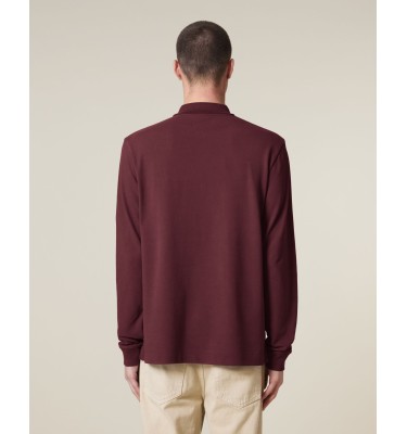 Prepster 2.0 Long Sleeve