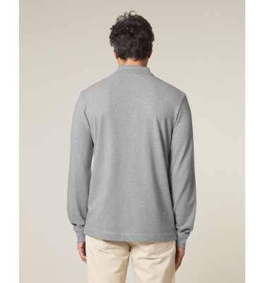 Prepster 2.0 Long Sleeve
