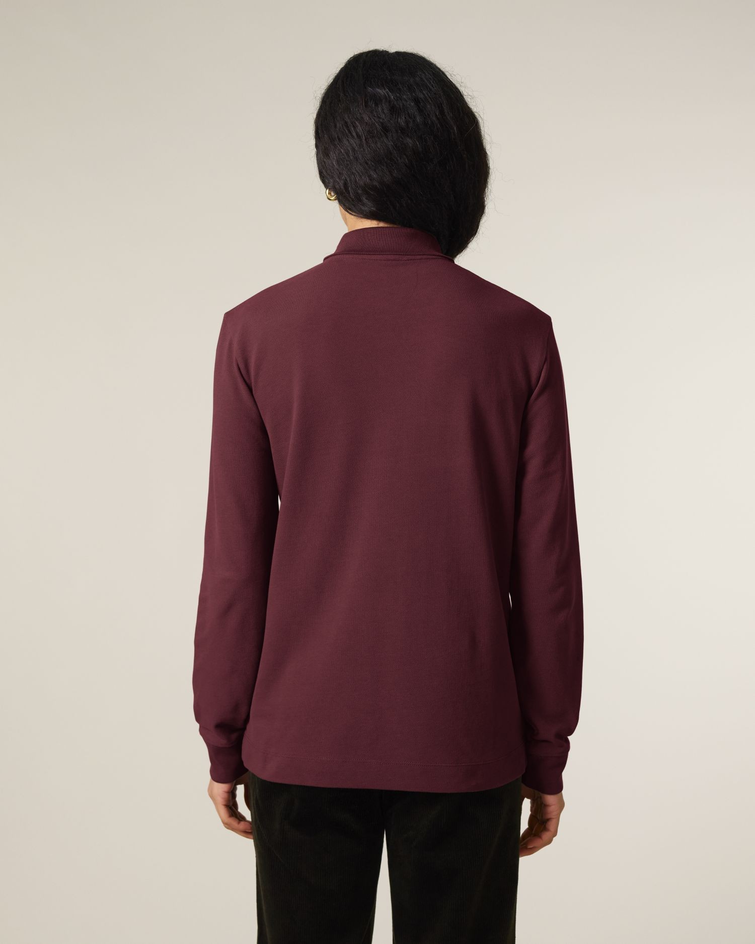 Prepster 2.0 Long Sleeve