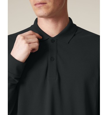 Prepster 2.0 Long Sleeve