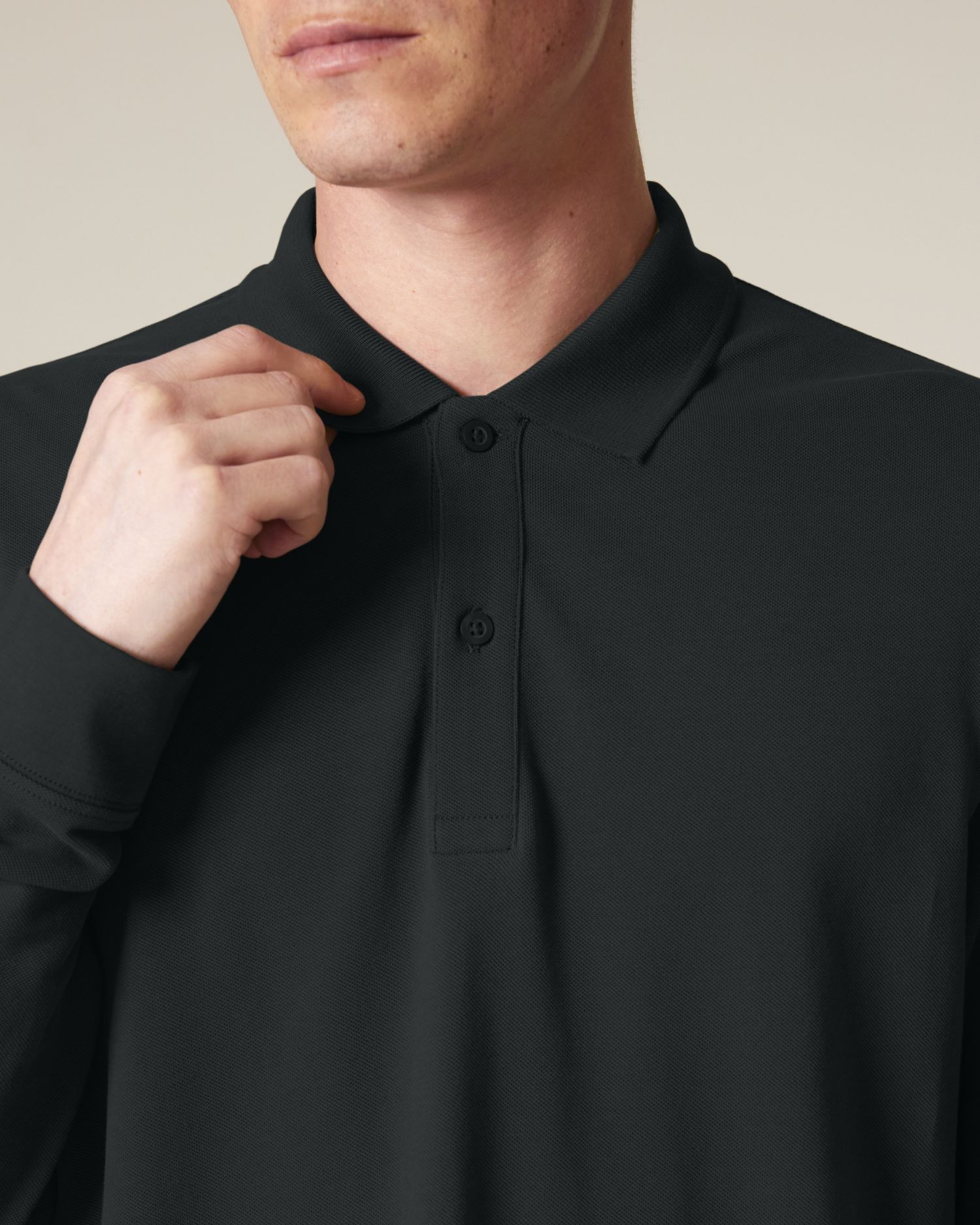 Prepster 2.0 Long Sleeve