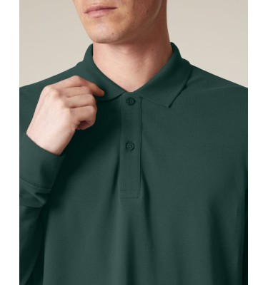 Prepster 2.0 Long Sleeve
