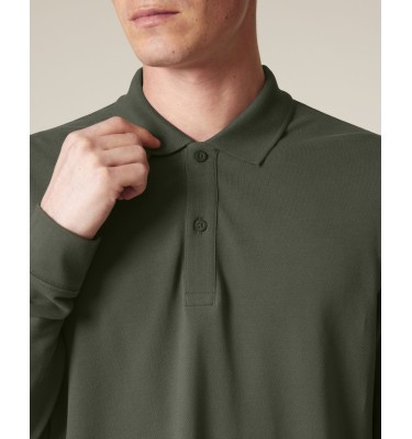 Prepster 2.0 Long Sleeve