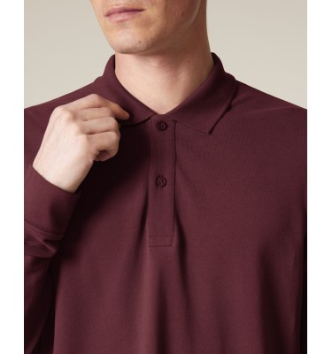 Prepster 2.0 Long Sleeve