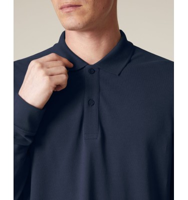 Prepster 2.0 Long Sleeve