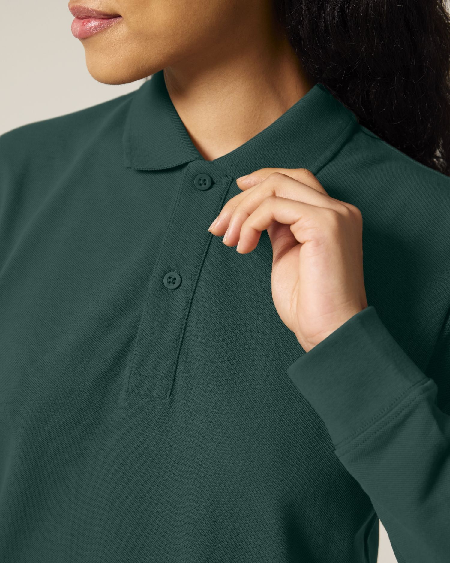 Prepster 2.0 Long Sleeve